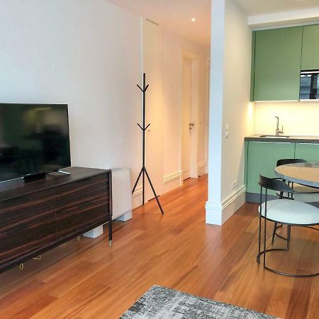 Appartamento Oporto Chic&Cozy - Aliados Esterno foto