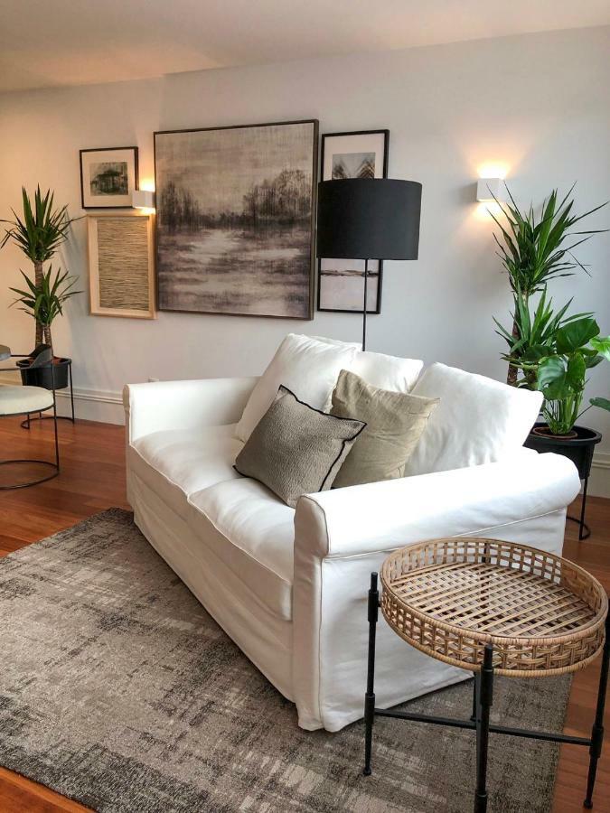 Appartamento Oporto Chic&Cozy - Aliados Esterno foto
