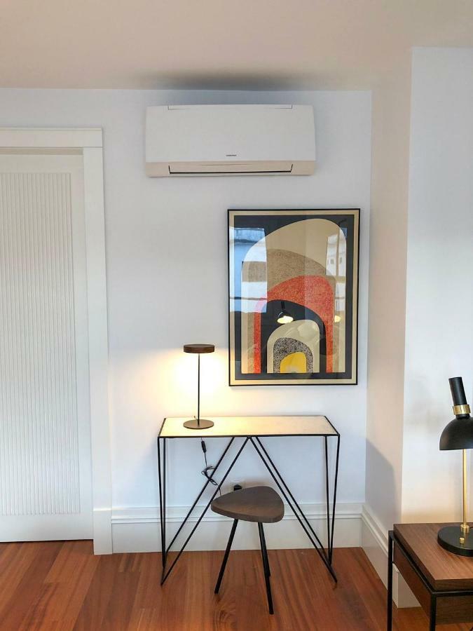 Appartamento Oporto Chic&Cozy - Aliados Esterno foto