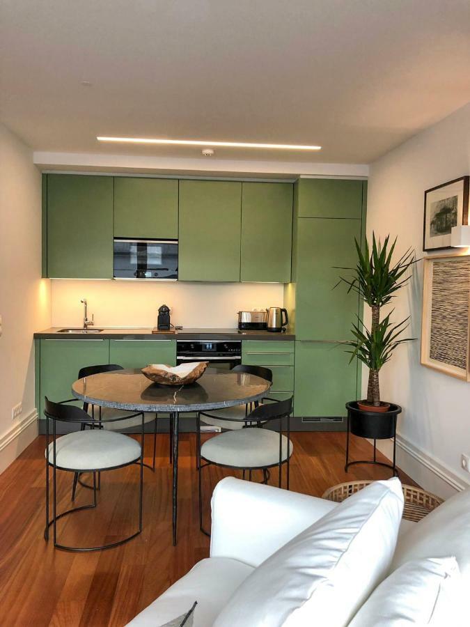 Appartamento Oporto Chic&Cozy - Aliados Esterno foto