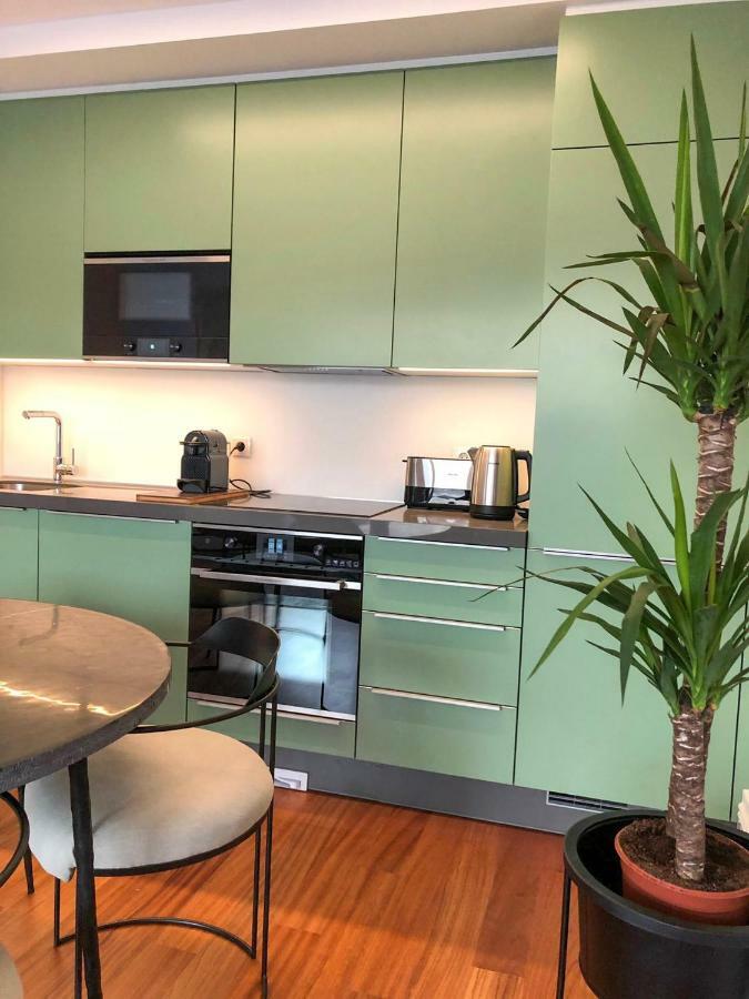 Appartamento Oporto Chic&Cozy - Aliados Esterno foto