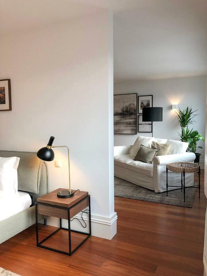 Appartamento Oporto Chic&Cozy - Aliados Esterno foto
