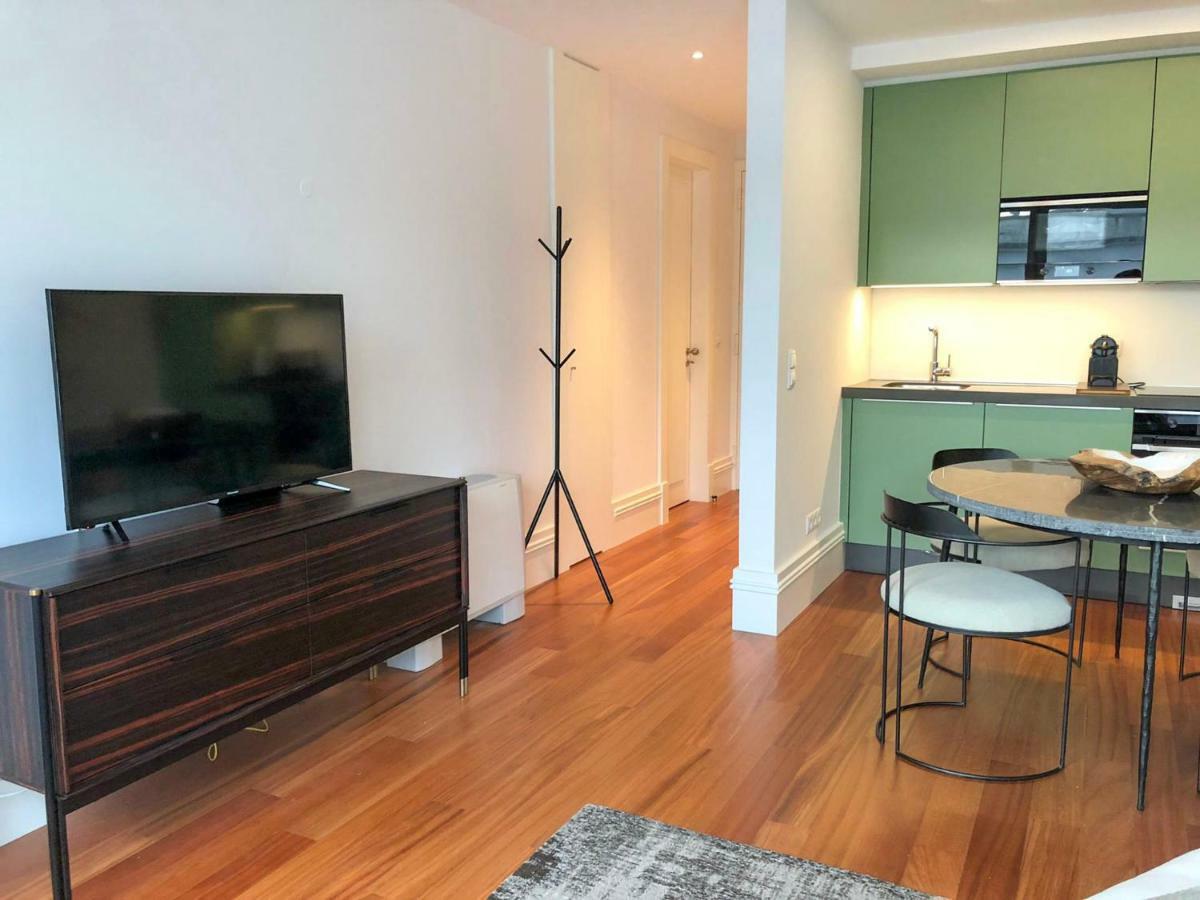 Appartamento Oporto Chic&Cozy - Aliados Esterno foto